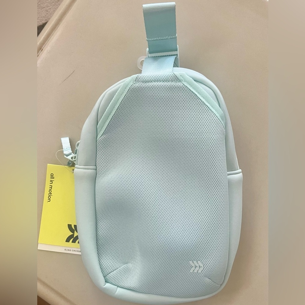All In Motion Sling Crossbody Bag